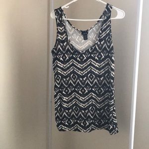 Women’s tank top